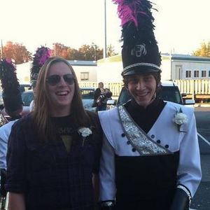 Meet your Posher, Allison